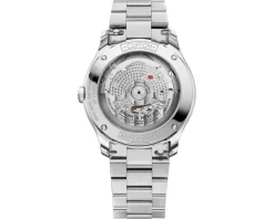Baume & Mercier Baume & Mercier Clifton Baumatic< Zegarki Męskie
