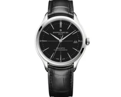 Baume & Mercier Baume & Mercier Clifton Baumatic< Zegarki Męskie