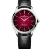 Baume & Mercier Baume & Mercier Clifton Baumatic< Zegarki Męskie