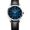 Baume & Mercier Baume & Mercier Clifton Baumatic< Zegarki Męskie