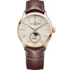 Baume & Mercier Baume & Mercier Clifton Baumatic< Zegarki Męskie