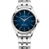 Baume & Mercier Baume & Mercier Clifton Baumatic< Zegarki Męskie