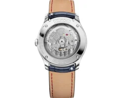 Discount Baume & Mercier Baume & Mercier Clifton Baumatic