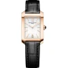 Hot Baume & Mercier Baume & Mercier Hampton