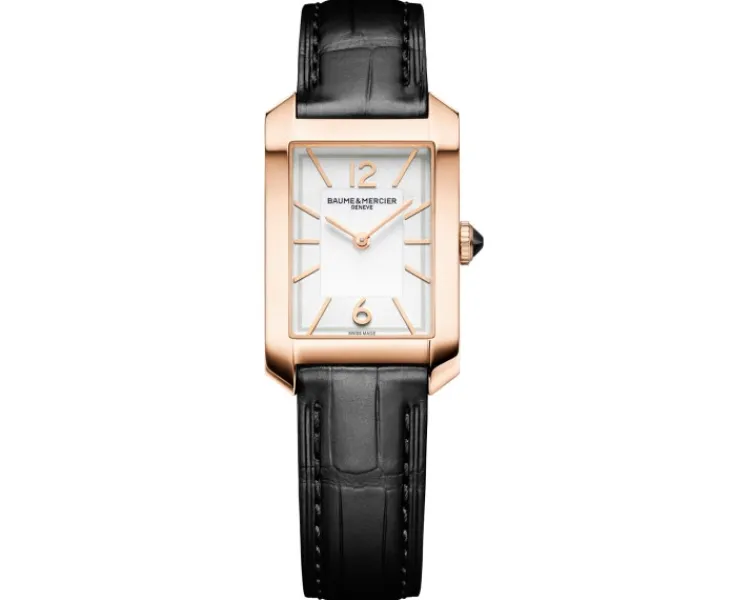 Hot Baume & Mercier Baume & Mercier Hampton