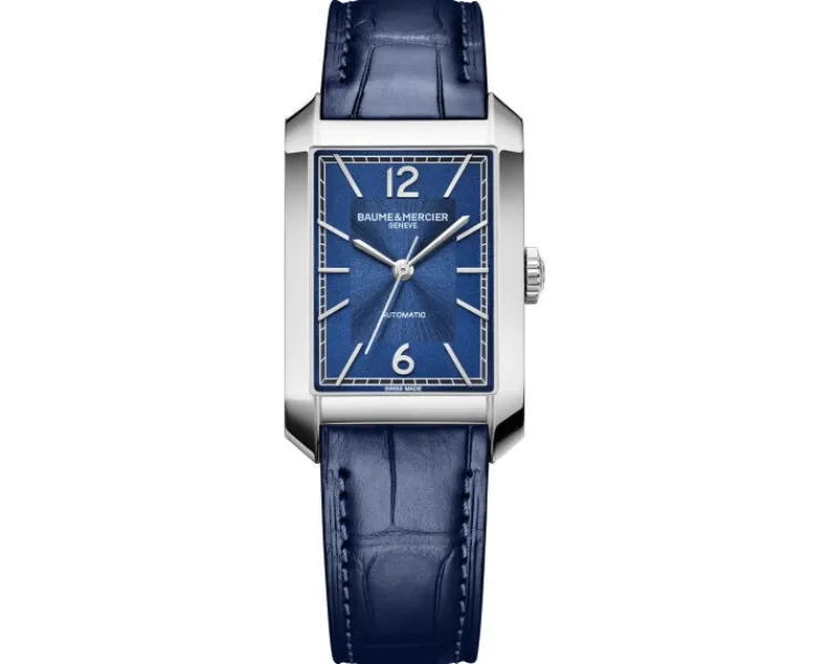 Discount Baume & Mercier Baume & Mercier Hampton