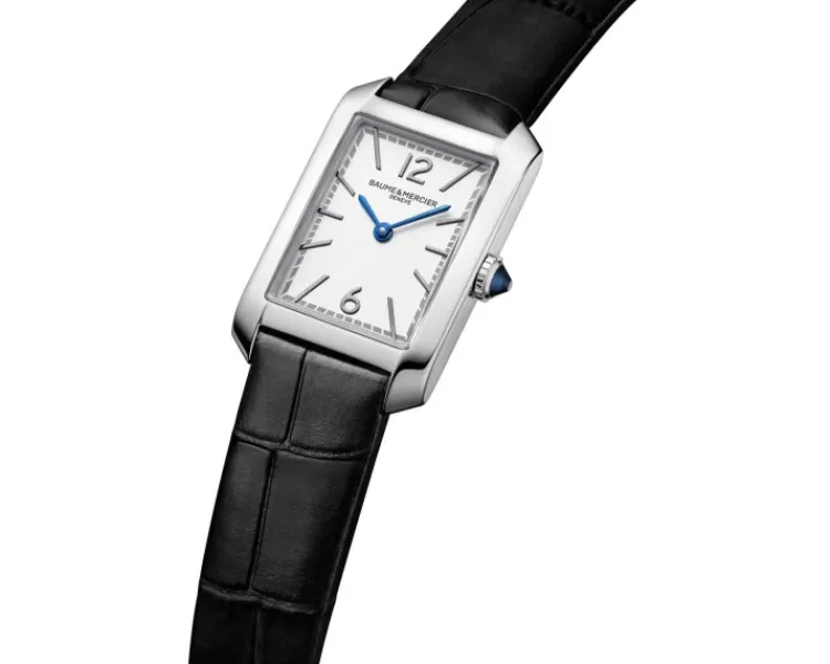 Baume & Mercier Baume & Mercier Hampton Classique< Zegarki Damskie