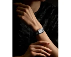 Baume & Mercier Baume & Mercier Hampton Classique< Zegarki Damskie