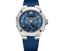 Baume & Mercier Baume & Mercier Riviera Tideograph< Zegarki Męskie