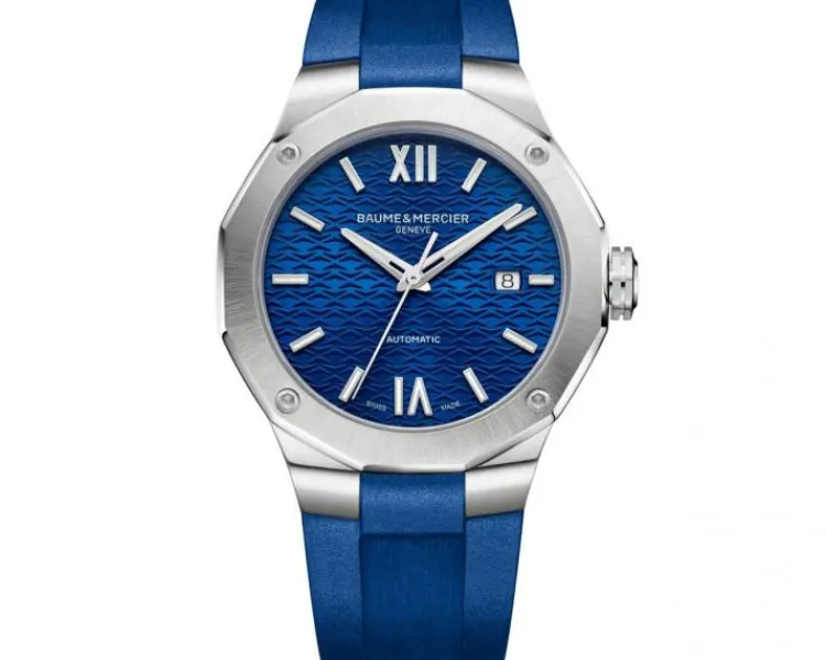 Clearance Baume & Mercier Baume & Mercier Riviera