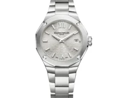 Baume & Mercier Baume & Mercier Riviera< Zegarki Damskie