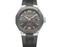 Baume & Mercier Baume & Mercier Riviera< Zegarki Męskie