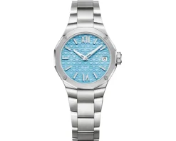 Baume & Mercier Baume & Mercier Riviera Quartz< Zegarki Damskie