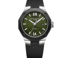 Baume & Mercier Baume & Mercier Riviera< Zegarki Męskie