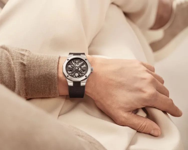 Discount Baume & Mercier Baume & Mercier Riviera