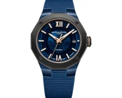 Baume & Mercier Baume & Mercier Riviera< Zegarki Męskie