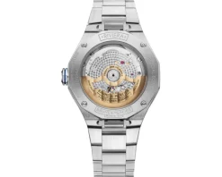 Online Baume & Mercier Baume & Mercier Riviera Automatic