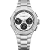 Best Baume & Mercier Baume & Mercier Riviera Automatic Chronograph