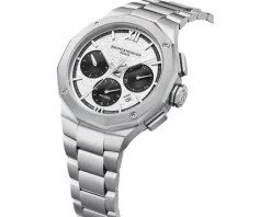 Best Baume & Mercier Baume & Mercier Riviera Automatic Chronograph