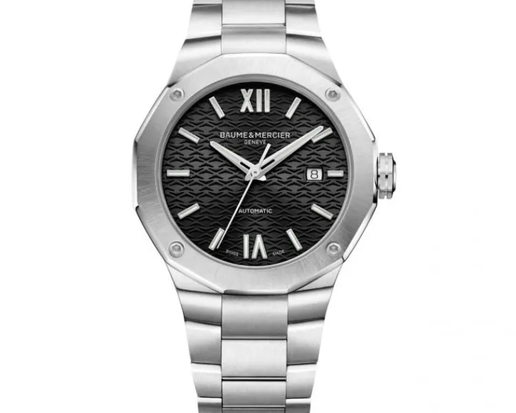 Baume & Mercier Baume & Mercier Riviera< Zegarki Męskie