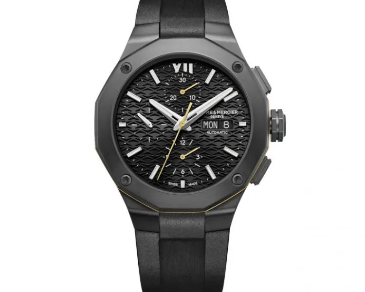 Baume & Mercier Baume & Mercier Riviera