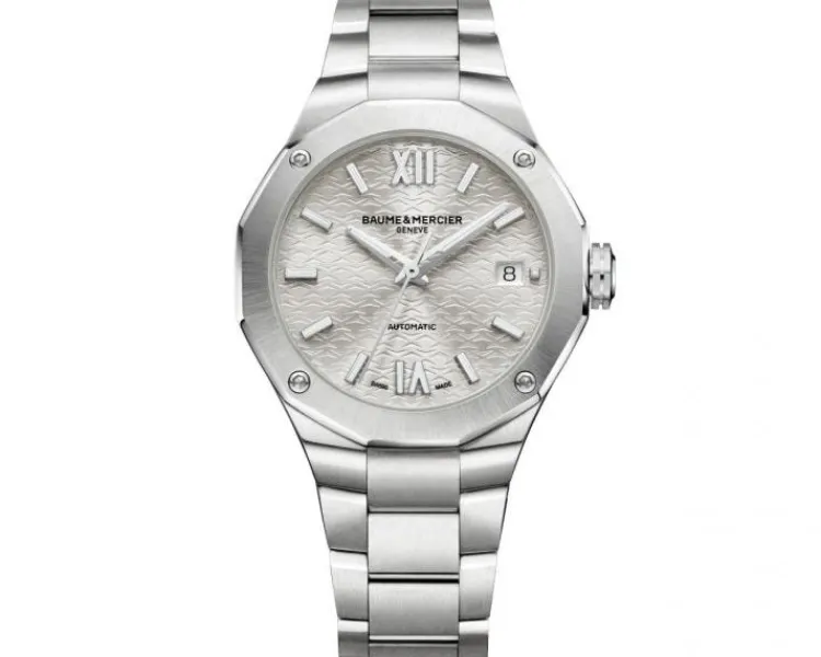 Clearance Baume & Mercier Baume & Mercier Riviera