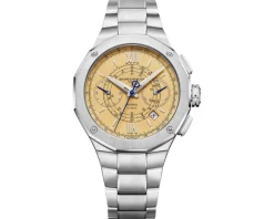 Baume & Mercier Baume & Mercier Riviera Automatic Chronograph< Zegarki Męskie