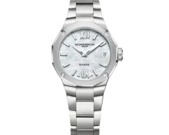 Baume & Mercier Baume & Mercier Riviera