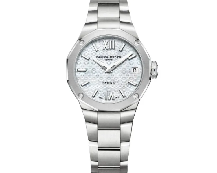 Baume & Mercier Baume & Mercier Riviera