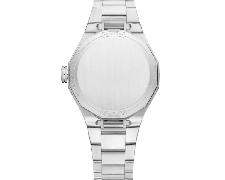 Baume & Mercier Baume & Mercier Riviera< Zegarki Damskie