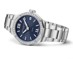 Baume & Mercier Baume & Mercier Riviera< Zegarki Damskie