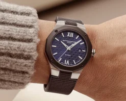 Baume & Mercier Baume & Mercier Riviera< Zegarki Męskie
