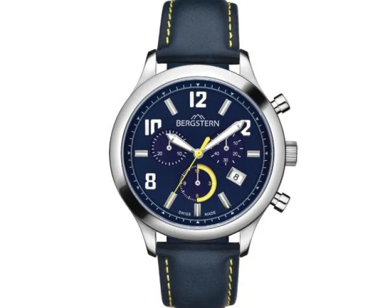 Clearance Bergstern Active