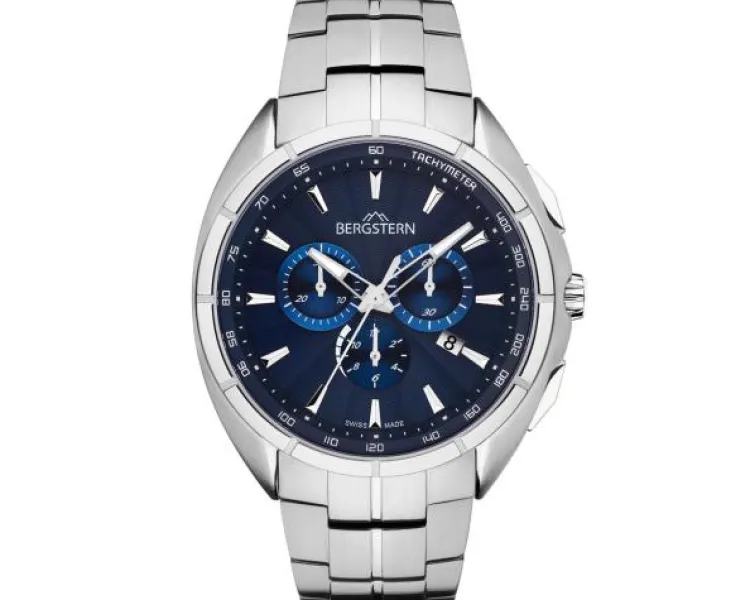New Bergstern Active