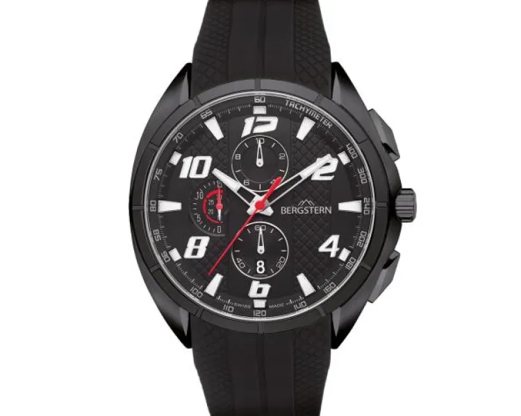 New Bergstern Active