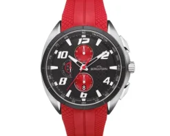 New Bergstern Active