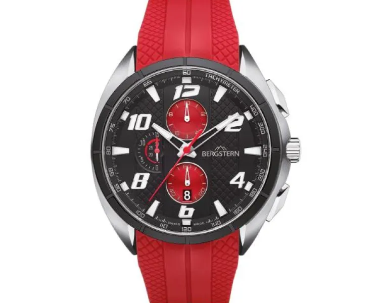 New Bergstern Active