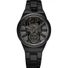 Bomberg Automatic Anniversary Black< Zegarki Męskie