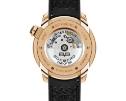 Bomberg Automatic Dia De Los Muertos< Zegarki Męskie