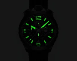 Online Bomberg Bolt-68 Heritage Deep Black
