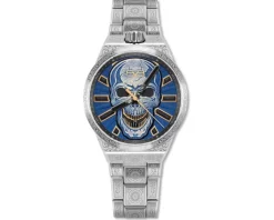 Bomberg Bolt-68 Neo Automatic Iconic Blue< Zegarki Męskie