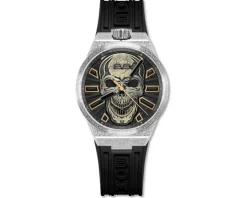 Online Bomberg Bolt-68 Neo Automatic Iconic Black