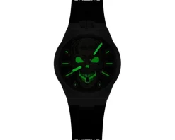 Online Bomberg Bolt-68 Neo Automatic Iconic Black