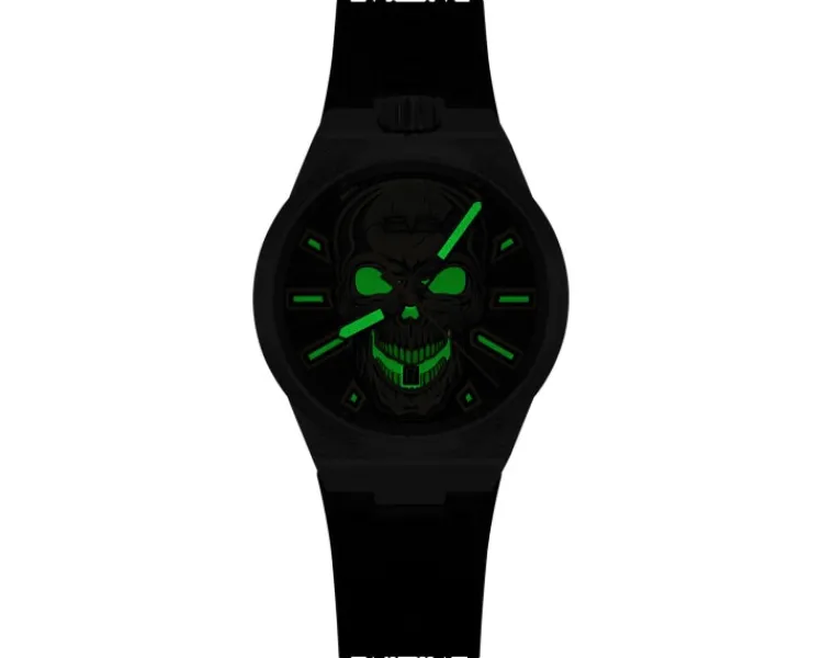 Online Bomberg Bolt-68 Neo Automatic Iconic Black