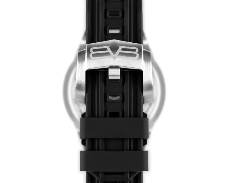 Online Bomberg Bolt-68 Neo Automatic Iconic Black