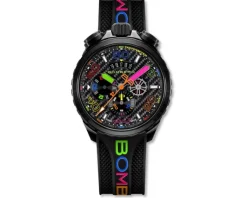 Bomberg Chroma< Zegarki Męskie