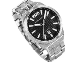 Bomberg Classic Noire< Zegarki Męskie