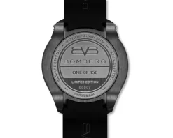 Bomberg Cyber Skull Green Pack< Zegarki Męskie