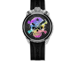 Sale Bomberg Cyber Skull Pack