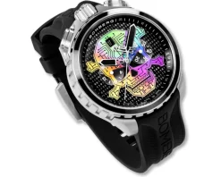 Sale Bomberg Cyber Skull Pack